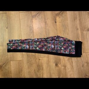 Mossimo athletic leggings